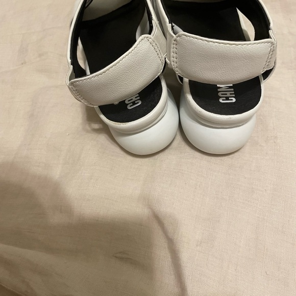 Very confortable sandals - Picture 3 of 4